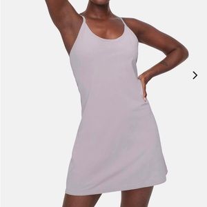 Outdoor Voices Exercise Dress